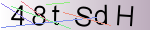 Captcha anti-spam