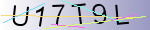 Captcha anti-spam