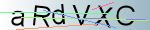Captcha anti-spam