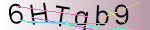 Captcha anti-spam