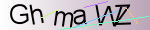 Captcha anti-spam