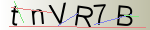 Captcha anti-spam