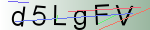 Captcha anti-spam
