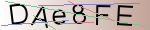 Captcha anti-spam