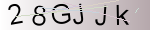Captcha anti-spam