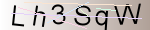 Captcha anti-spam
