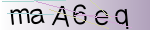 Captcha anti-spam
