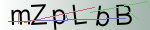 Captcha anti-spam