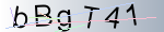 Captcha anti-spam