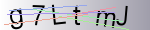 Captcha anti-spam