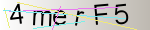 Captcha anti-spam