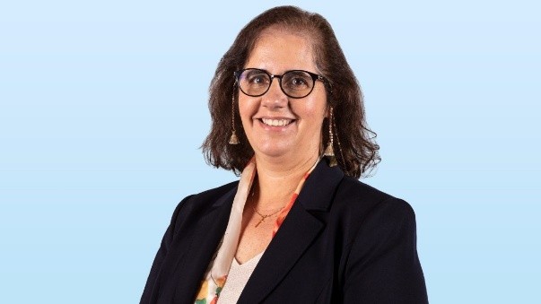 Susana Cardoso de Freitas photo