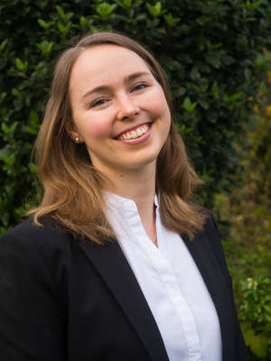 Johanna Fischer
