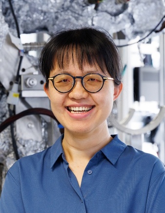 Dr. Ying-Jiun Chen