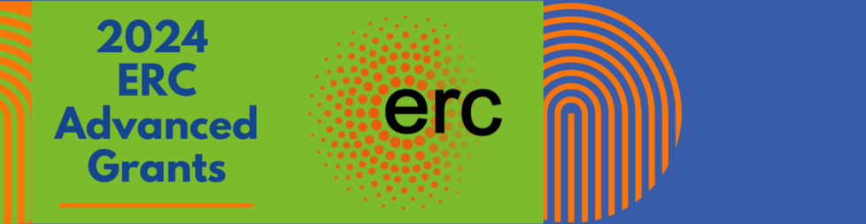 2024 ERC Advanced grants disclosed