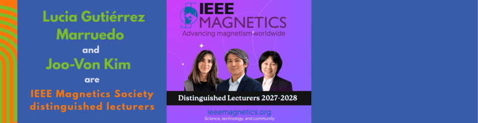 2027-2028 IEEE Distinguished Lecturers