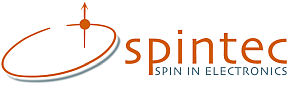 Spintec logo