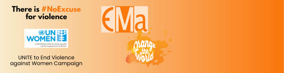 EMA supports the UNITE Campaign