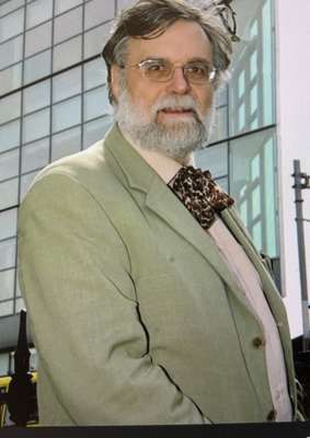 Michael Coey picture