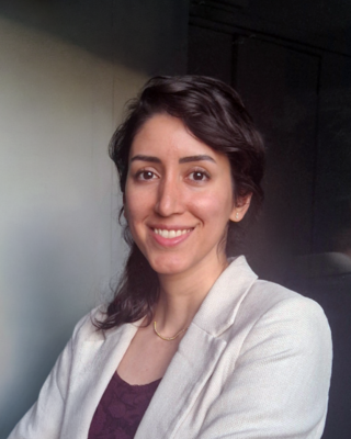 Talieh Ghiasi Young Scientific Award 2026