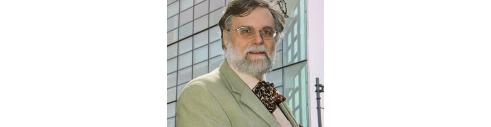 Obituary: Michael Coey 