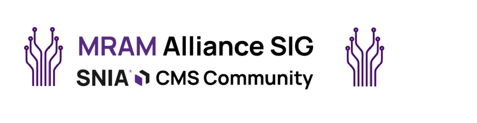 Creation of MRAM alliance