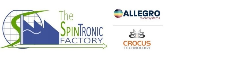 Allegro Microsystems completes the acquisition of Crocus Technology