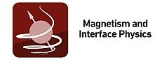 Magnetism and Interface Physics (ETHZ) logo