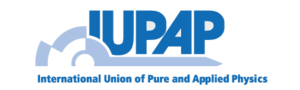 IUPAP logo