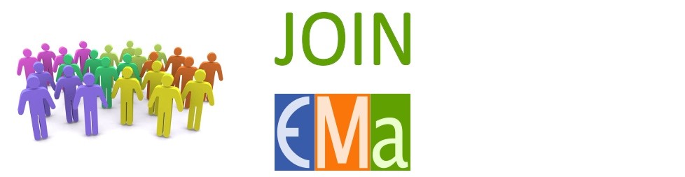 Become member of EMA!