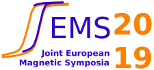 JEMS2019 logo
