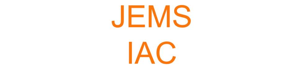 Partial renewal of JEMS committee